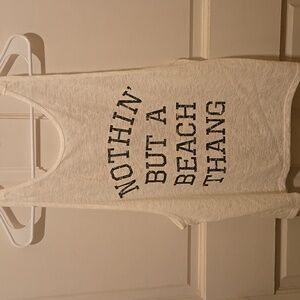 NWOT Billabong Tank Top